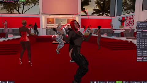 leidy online show from 1, 4, 2026