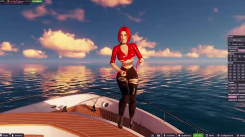 leidy online show from 9, 4, 2026
