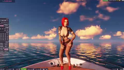 leidy online show from 10, 6, 2026