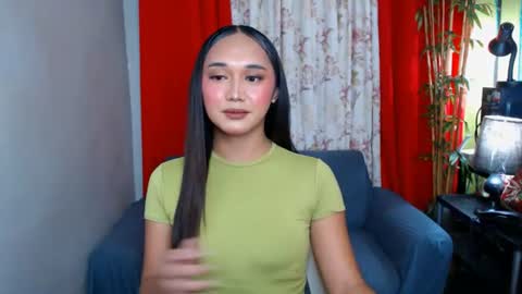 Snapshot of latina_kia chatting on 11, 7, 2026 latina_kia online show from 11, 7, 2026