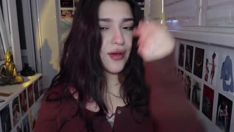 miiiiiiaaaa online show from 14, 12, 2024