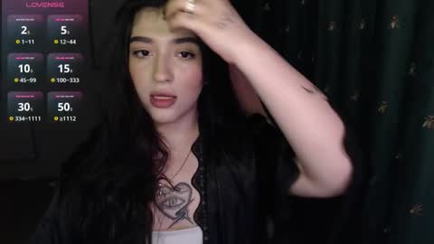 miiiiiiaaaa online show from 15, 3, 2026