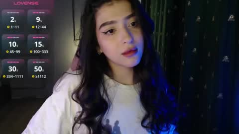 miiiiiiaaaa online show from 20, 4, 2026