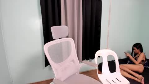 Sexy Danica online show from 9, 2, 2026