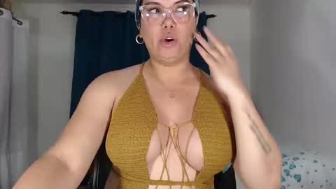 FLOR SALVAJE online show from 14, 2, 2025