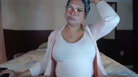 FLOR SALVAJE online show from 29, 3, 2026