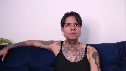 Snapshot of latinaleksa chatting on 2, 12, 2024 Alex online show from 2, 12, 2024