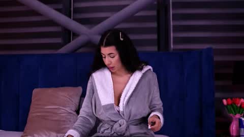 Snapshot of latinaloco chatting on 1, 2, 2026 Latina online show from 1, 2, 2026