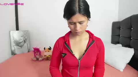 Luna  online show from 21, 3, 2026