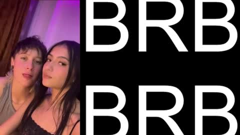 Snapshot of latinas_love05 chatting on 7, 1, 2026 latinas_love05 online show from 7, 1, 2026