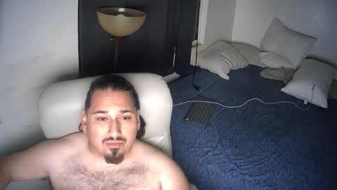 LatinoBB online show from 13, 10, 2025