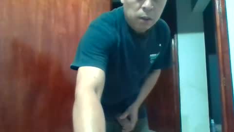 Snapshot of latinbigdick2 chatting on 8, 12, 2024 Robert online show from 8, 12, 2024