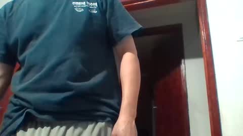Snapshot of latinbigdick2 chatting on 2, 1, 2025 Robert online show from 2, 1, 2025