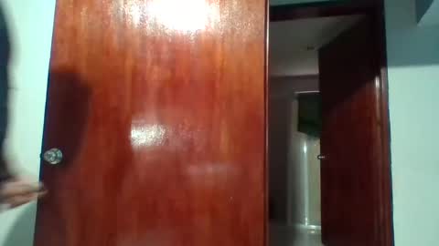 Snapshot of latinbigdick2 chatting on 2, 3, 2025 Robert online show from 2, 3, 2025