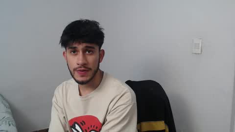 Snapshot of latinbunny7779 chatting on 8, 12, 2024 camilo online show from 8, 12, 2024