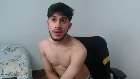 Snapshot of latinbunny7779 chatting on 9, 12, 2024 camilo online show from 9, 12, 2024