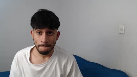 Snapshot of latinbunny7779 chatting on 25, 12, 2024 camilo online show from 25, 12, 2024