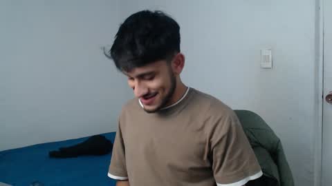 Snapshot of latinbunny7779 chatting on 6, 2, 2025 camilo online show from 6, 2, 2025