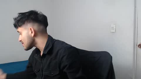 Snapshot of latinbunny7779 chatting on 11, 2, 2025 camilo online show from 11, 2, 2025