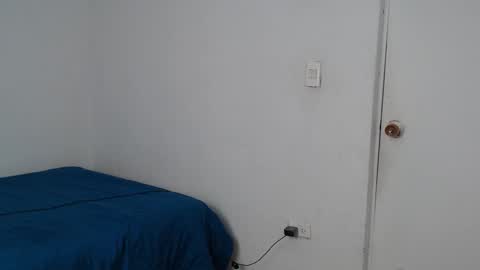 Snapshot of latinbunny7779 chatting on 12, 2, 2025 camilo online show from 12, 2, 2025