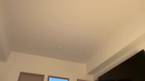 Hi -  online show from 9, 3, 2026