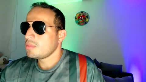 Latingogo online show from 22, 3, 2026