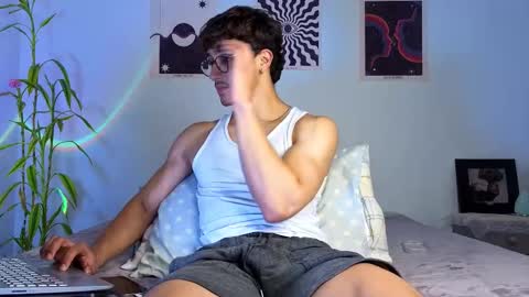 Logan online show from 22, 10, 2025