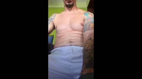 latinheat95 online show from 21, 12, 2025