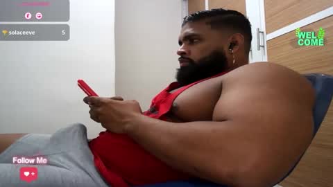 blackBear online show from 20, 2, 2025