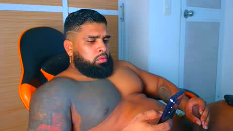 blackBear online show from 24, 10, 2025