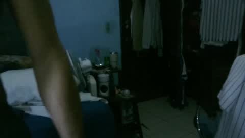 Snapshot of latinincognito chatting on 17, 12, 2024 latinincognito online show from 17, 12, 2024