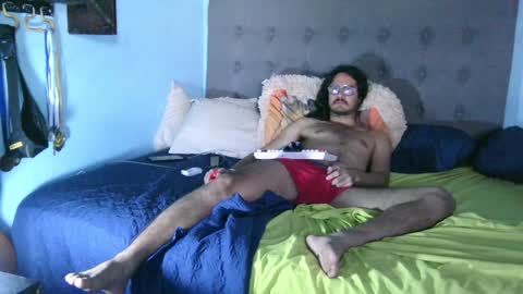 Snapshot of latinincognito chatting on 29, 12, 2024 latinincognito online show from 29, 12, 2024