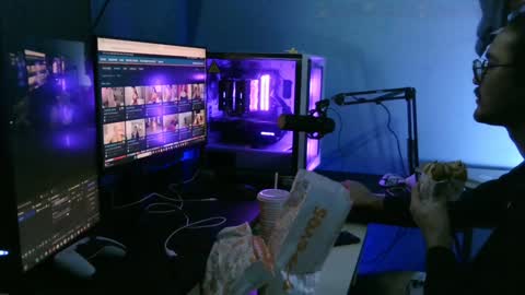 Snapshot of latinincognito chatting on 13, 1, 2025 latinincognito online show from 13, 1, 2025