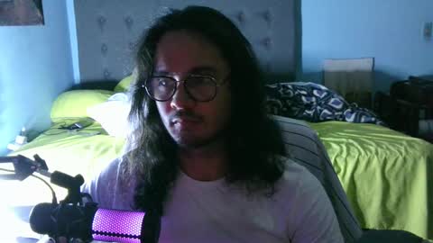Snapshot of latinincognito chatting on 8, 3, 2025 latinincognito online show from 8, 3, 2025
