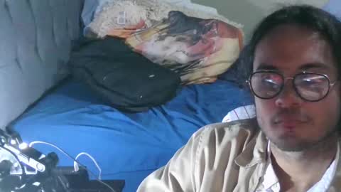 Snapshot of latinincognito chatting on 12, 9, 2025 latinincognito online show from 12, 9, 2025