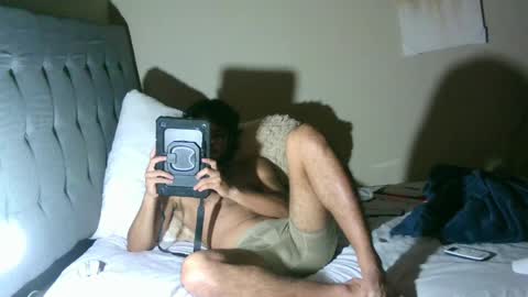 latinincognito online show from 8, 4, 2026