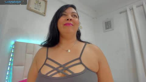 Vanessa online show from 3, 12, 2025