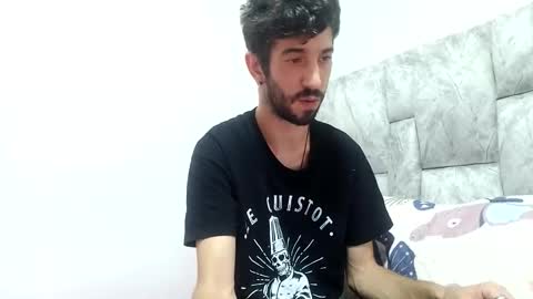 latinlustandfrenchkiss online show from 13, 12, 2025