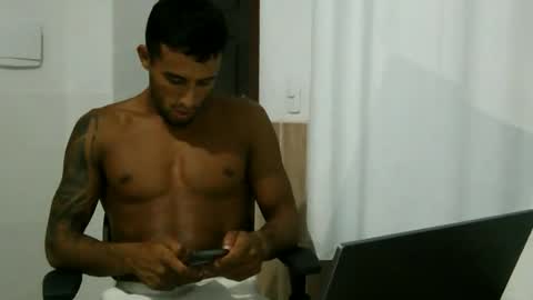 latinmarian online show from 26, 3, 2026