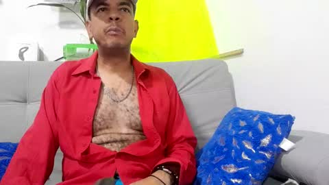 latinmartin254 online show from 22, 9, 2025