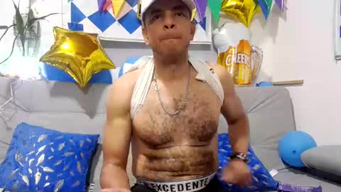 latinmartin254 online show from 26, 9, 2025