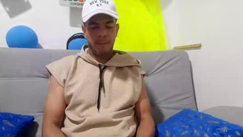 latinmartin254 online show from 12, 10, 2025