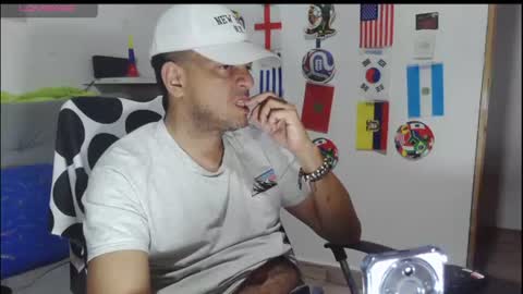 latinmartin254 online show from 29, 6, 2026