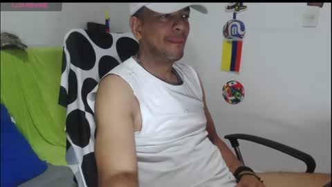 latinmartin254 online show from 20, 7, 2026