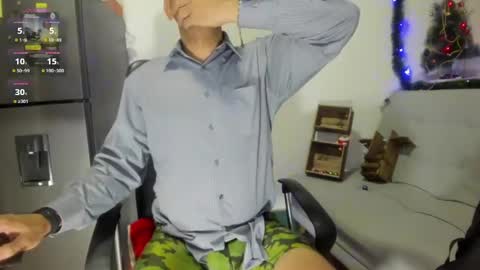 latinmartin73 online show from 11, 12, 2024