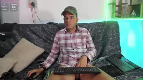 latinmartin73 online show from 22, 1, 2025