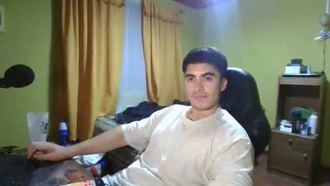 latinn_babe online show from 5, 2, 2025