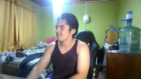 Snapshot of latinn_babe chatting on 11, 4, 2026 latinn_babe online show from 11, 4, 2026
