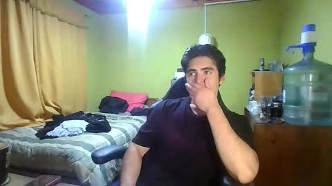 Snapshot of latinn_babe chatting on 14, 4, 2026 latinn_babe online show from 14, 4, 2026