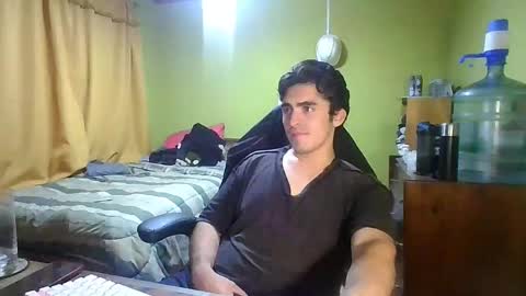 Snapshot of latinn_babe chatting on 16, 4, 2026 latinn_babe online show from 16, 4, 2026